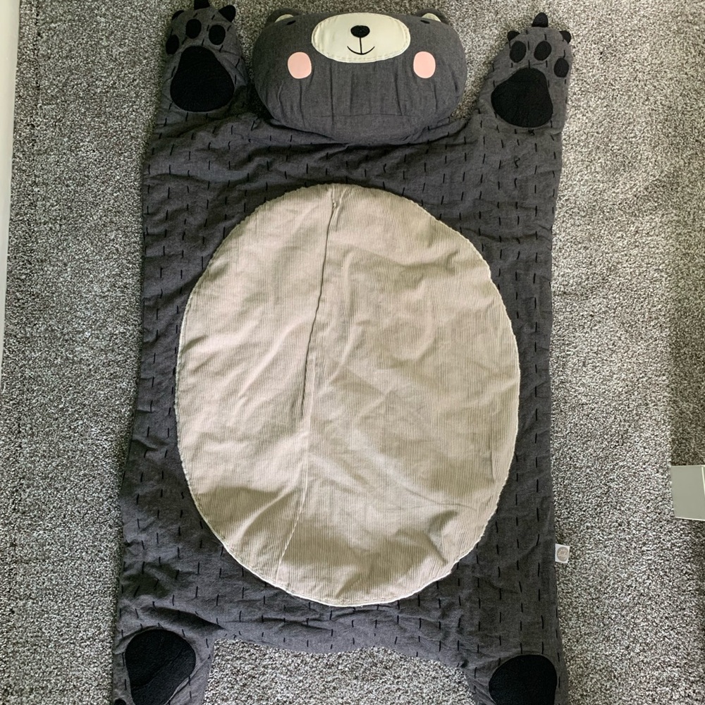 Hallmark Baby Bear May